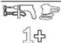 BOSCH GAS 35 H AFC Professional - Σμβλα και n Μημαία rouc - 7