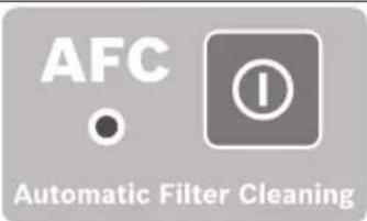 BOSCH GAS 35 H AFC Professional - Simbolurile si semnificata acestora - 1