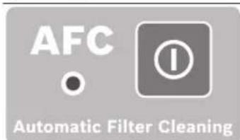 BOSCH GAS 35 H AFC Professional - Desconexión - 5