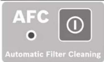 BOSCH GAS 35 H AFC Professional - Sluk - 2
