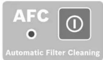 BOSCH GAS 35 H AFC Professional - Symbolit ja niden merkitys - 1
