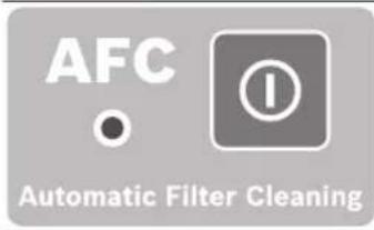 BOSCH GAS 35 H AFC Professional - Symbole und ihre Bedeutung - 1