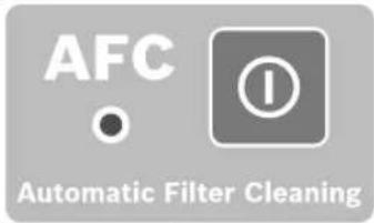 BOSCH GAS 35 H AFC Professional - Symboles et leur signification - 1