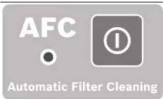 BOSCH GAS 35 H AFC Professional - Min/Max - 2