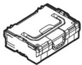 BOSCH GAS 35 H AFC Professional - olwJs aJ 0j jI - 1