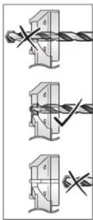 BOSCH GDE 18V26 D Professional - Pou nou kouc tou obnyou (Beneikova D) - 1