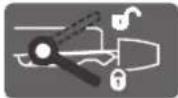 BOSCH GCM 10 GDJ Professional - Simboli e relativi significati - 4