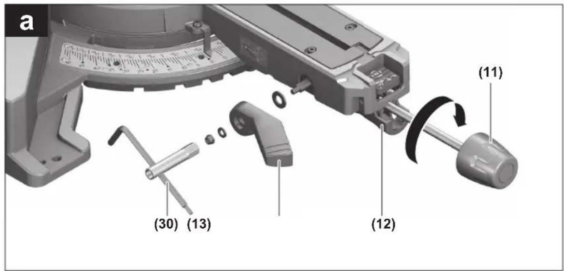 BOSCH GCM 10 GDJ Professional - 10