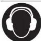 BOSCH GCM 10 GDJ Professional - Symbole und ihre Bedeutung - 3