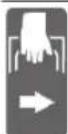 BOSCH GCM 10 GDJ Professional - Symbols and their meaning - 9