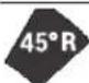 BOSCH GCM 10 GDJ Professional - Symbols and their meaning - 7