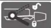 BOSCH GCM 10 GDJ Professional - Symbols and their meaning - 3