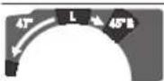 BOSCH GCM 10 GDJ Professional - Symboler - 9