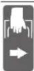 BOSCH GCM 10 GDJ Professional - Symbole und ihre Bedeutung - 6