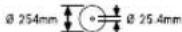 BOSCH GCM 10 GDJ Professional - Symbols and their meaning - 7