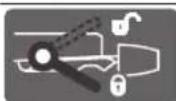 BOSCH GCM 10 GDJ Professional - Simbologia y su significado - 4