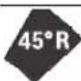 BOSCH GCM 10 GDJ Professional - Simboli e relativi significati - 8