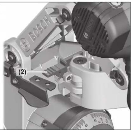 BOSCH GCM 10 GDJ Professional - 22