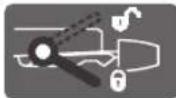 BOSCH GCM 10 GDJ Professional - Symbole und ihre Bedeutung - 1