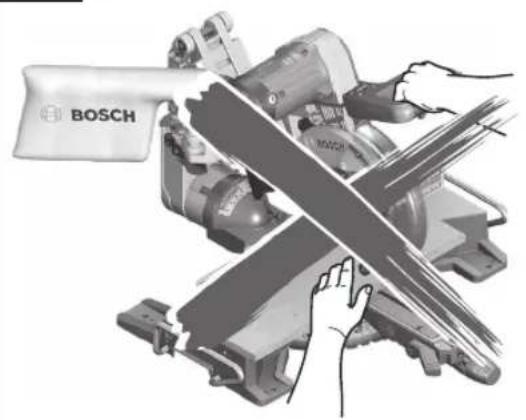 BOSCH GCM 10 GDJ Professional - 33