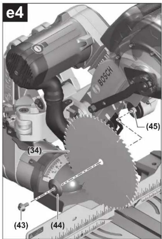 BOSCH GCM 10 GDJ Professional - 18
