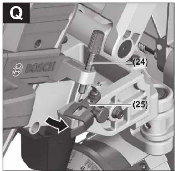 BOSCH GCM 10 GDJ Professional - 38