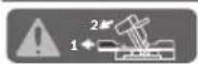 BOSCH GCM 10 GDJ Professional - Bestimmungsgemäßer Gebrauch - 1