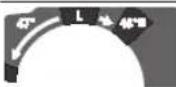BOSCH GCM 10 GDJ Professional - Symbole und ihre Bedeutung - 3