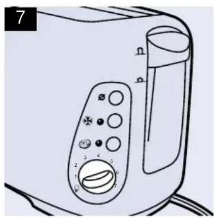PHILIPS HD2528 - Bilgi ve Servis - 7