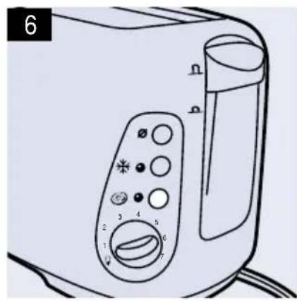 PHILIPS HD2528 - Bilgi ve Servis - 6