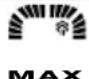 POLTI Vaporella Quick & Slide QS210 - SÉLECTEUR ROTATIF ET RÉGLAGE DE LA TEMPÉRATURE - 3