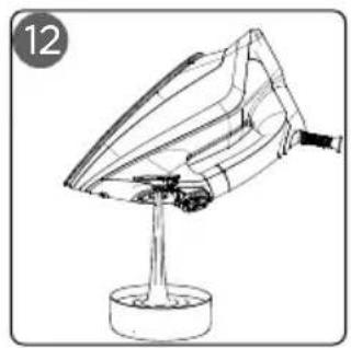 POLTI Vaporella Quick & Slide QS210 - 15