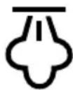 POLTI Vaporella Quick & Slide QS210 - SAFETY SYMBOLS: - 2