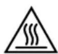 POLTI Vaporella Quick & Slide QS210 - SAFETY SYMBOLS: - 1