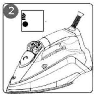 POLTI Vaporella Quick & Slide QS210 - 5