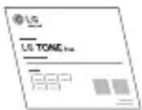 LG Tone Free DFP5 - Product Components - 4