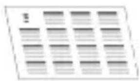 LG Tone Free DFP5 - Productcomponenten - 6
