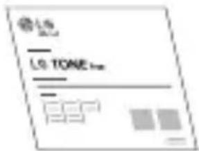 LG Tone Free DFP5 - Gaminio componentai - 4