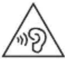 LG Tone Free DFP5 - Kaip išvengti klausos pažeidimo - 1