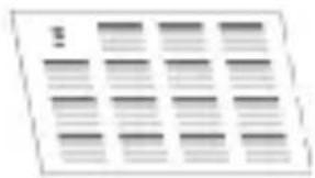 LG Tone Free DFP8 - Productcomponenten - 4