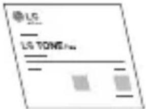 LG Tone Free DFP8 - Toote komponendid - 5