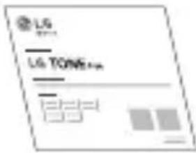 LG — LG TONE™