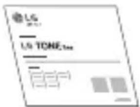 LG Tone Free DFP8 - Componenti del prodotto - 4