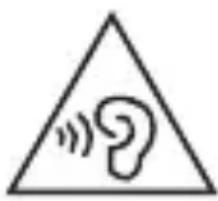 LG Tone Free DFP8 - Kaip išvengti klausos pažeidimo - 1