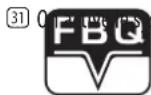 BEHRINGER Europower PMP1000 - Egaliseur et FBQ - 1