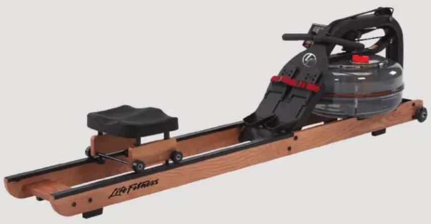 Life Fitness Row HX - 1