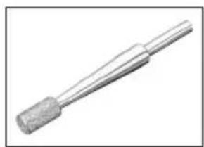 BEURER MP 100 - Keçe koni - 10