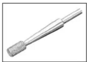 BEURER MP 100 - Keçe koni - 3