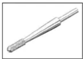 BEURER MP 100 - Keçe koni - 4