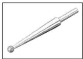 BEURER MP 100 - Keçe koni - 5
